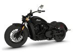 Thumbnail Photo 6 for New 2023 Indian Scout Sixty ABS