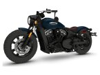 Thumbnail Photo 5 for New 2023 Indian Scout Bobber