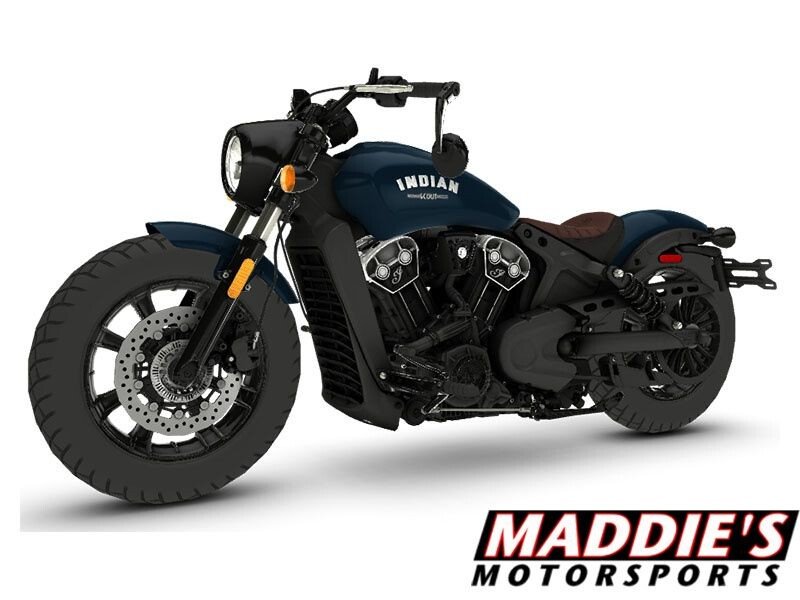 2021 indian scout bobber for online sale