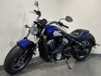 Thumbnail Photo 5 for 2023 Indian Scout ABS