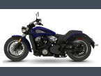 Thumbnail Photo 4 for New 2023 Indian Scout ABS