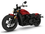 Thumbnail Photo 2 for New 2023 Indian Scout Bobber Sixty