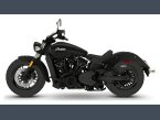 Thumbnail Photo 5 for 2023 Indian Scout Sixty