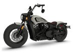 Thumbnail Photo 5 for 2023 Indian Scout