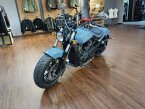 Thumbnail Photo 3 for New 2023 Indian Scout Sixty ABS