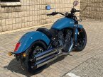 Thumbnail Photo 2 for New 2023 Indian Scout