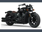 Thumbnail Photo 3 for New 2023 Indian Scout Bobber