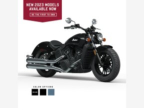 2023 Indian Scout for sale 201341164