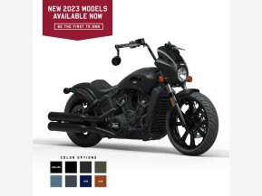 2023 Indian Scout for sale 201341257