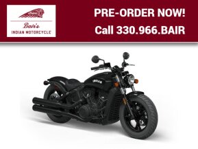 2023 Indian Scout for sale 201377243
