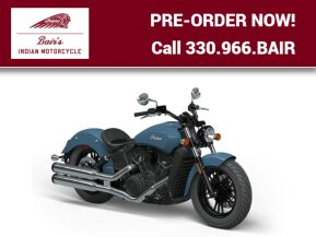 2023 Indian Scout for sale 201377245