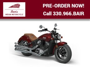 2023 Indian Scout ABS for sale 201377246