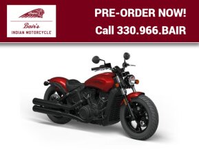 2023 Indian Scout for sale 201377851