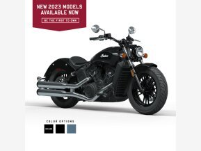 2023 Indian Scout for sale 201384292