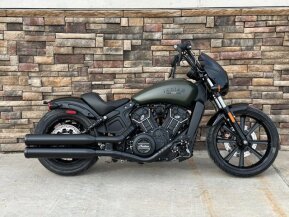2023 Indian Scout for sale 201385002