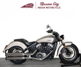 2023 Indian Scout ABS for sale 201386024