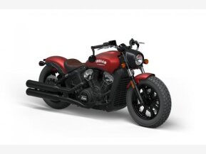 2023 Indian Scout for sale 201386797
