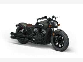 2023 Indian Scout for sale 201386820
