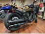 2023 Indian Scout Bobber Rogue w/ ABS for sale 201387237