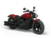 2023 Indian Scout Bobber Sixty