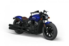 2023 Indian Scout Bobber for sale 201391069