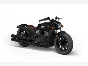 2023 Indian Scout Bobber for sale 201391071
