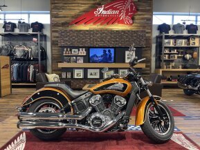 2023 Indian Scout ABS for sale 201392130
