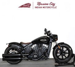 2023 Indian Scout Bobber for sale 201392776