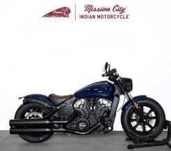 2023 Indian Scout Bobber for sale 201392778