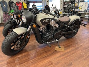 2023 Indian Scout Bobber for sale 201398565