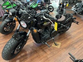 2023 Indian Scout Bobber for sale 201398582