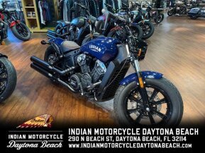 2023 Indian Scout Bobber for sale 201398768