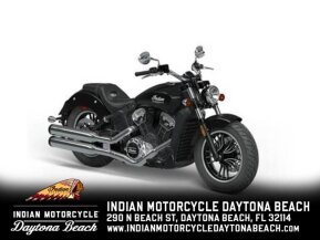 2023 Indian Scout ABS for sale 201398770