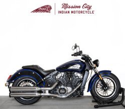 2023 Indian Scout ABS for sale 201399567