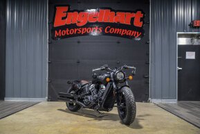 2023 Indian Scout Bobber for sale 201400131