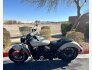 2023 Indian Scout ABS for sale 201400179