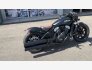 2023 Indian Scout Bobber for sale 201400256