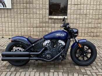 New 2023 Indian Scout