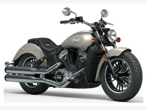 2023 Indian Scout ABS for sale 201404204