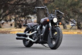 2023 Indian Scout for sale 201404205