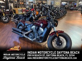 2023 Indian Scout for sale 201404466