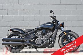 2023 Indian Scout for sale 201410254