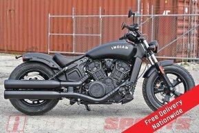 2023 Indian Scout for sale 201410306