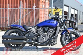 2023 Indian Scout for sale 201410307