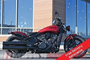 2023 Indian Scout for sale 201410310