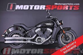 2023 Indian Scout for sale 201410314