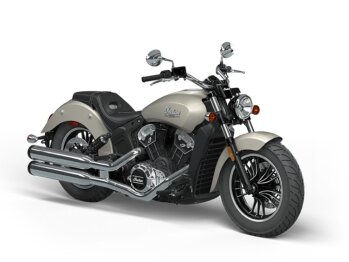 New 2023 Indian Scout
