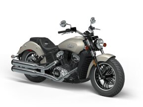 2023 Indian Scout for sale 201410316