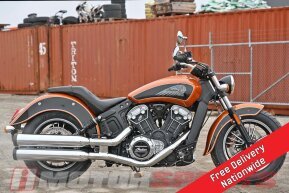 2023 Indian Scout for sale 201410318