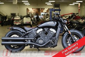 2023 Indian Scout for sale 201410320